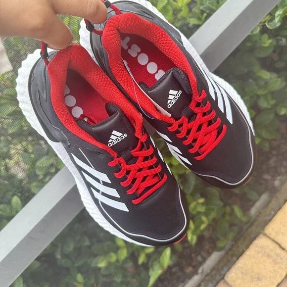 adidas gazelle silver green womens adidas Shoes | adidas Originals Climawarm Ltd U Boost Black Red #Eg9518 Mens 8.5 | Color: Black/Red | Size: 8.5